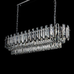 Подвесная люстра MODELUX 9006.1200-SM ML.9006.1200 CR-SM