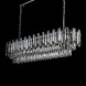Подвесная люстра MODELUX 9006.1200-SM ML.9006.1200 CR-SM