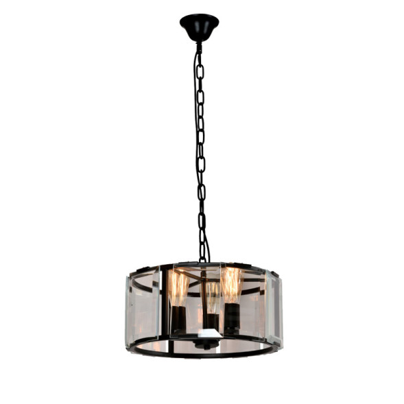 Подвесная люстра ST-Luce PELTRO SL276.403.05