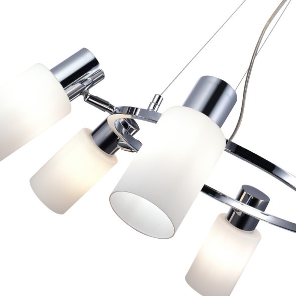 Подвесная люстра Evoluce GESSI SLE1139-103-06