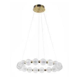 Подвесной светильник MODELUX MS.8014.600 AB