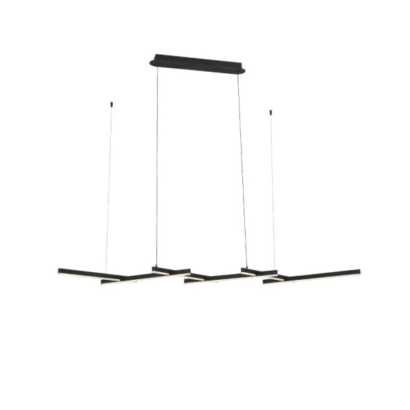 Подвесная люстра ST-Luce BASONI SL394.403.06