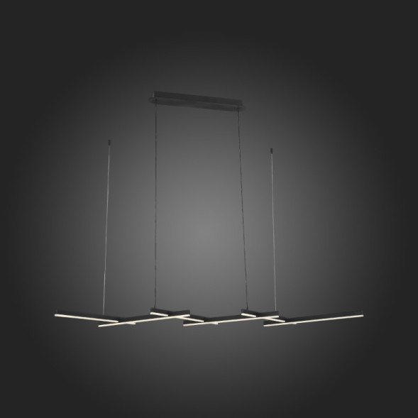 Подвесная люстра ST-Luce BASONI SL394.403.06