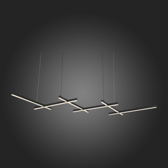 Подвесная люстра ST-Luce BASONI SL394.403.06