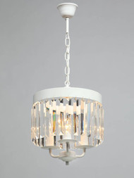 Подвесная люстра Vitaluce V5228 V5228-0/3