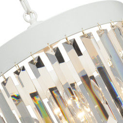 Подвесная люстра Vitaluce V5228 V5228-0/3