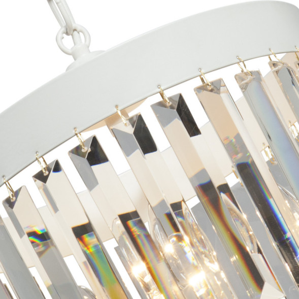 Подвесная люстра Vitaluce V5228 V5228-0/3