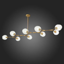 Люстра на штанге Evoluce RAMETTO SLE154823-09