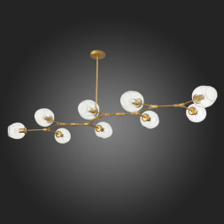 Люстра на штанге Evoluce RAMETTO SLE154823-09