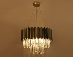 Каскадная люстра Ambrella Light Traditional TR5297