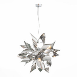Подвесная люстра ST-Luce SPIRAGLIO SL453.103.06E