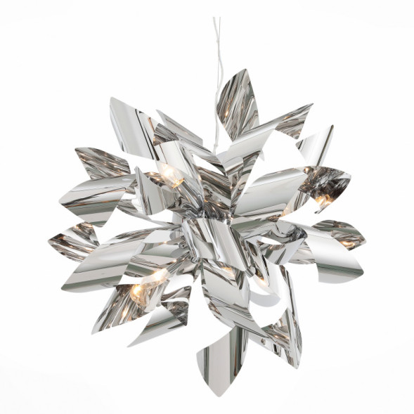 Подвесная люстра ST-Luce SPIRAGLIO SL453.103.06E