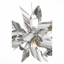 Подвесная люстра ST-Luce SPIRAGLIO SL453.103.06E
