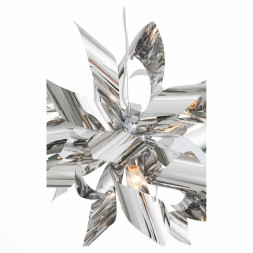 Подвесная люстра ST-Luce SPIRAGLIO SL453.103.06E