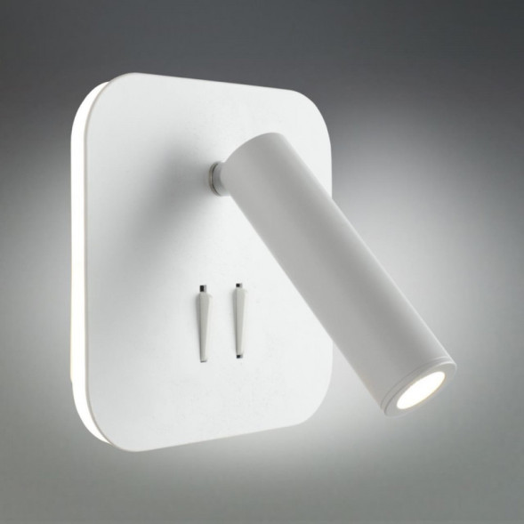 Бра Omnilux Omnilux 207 OML-20701-02