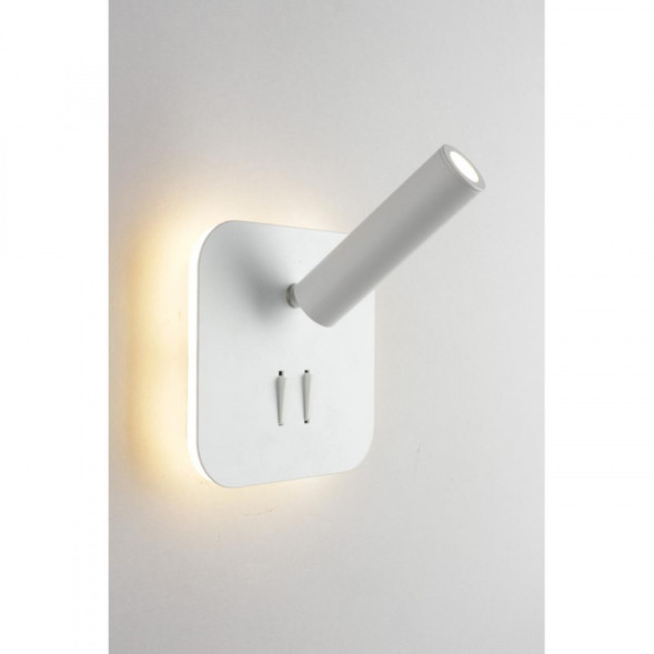 Бра Omnilux Omnilux 207 OML-20701-02