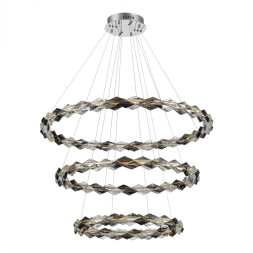 Каскадная люстра ST-Luce DIAMANTA SL6009.103.03