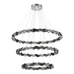 Каскадная люстра ST-Luce DIAMANTA SL6009.103.03