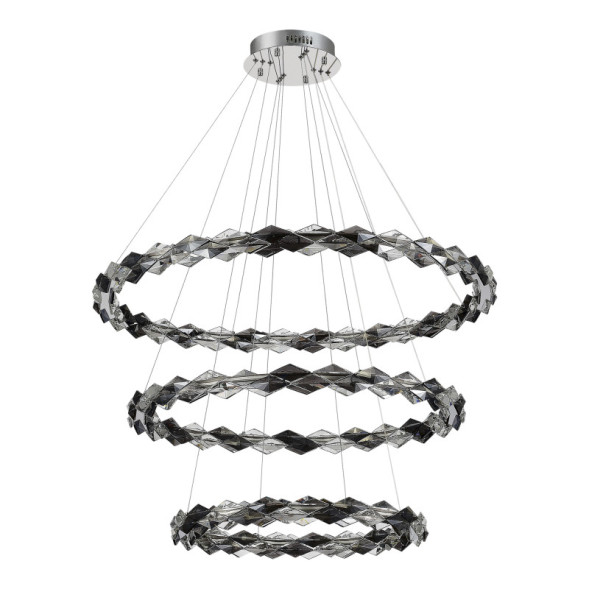 Каскадная люстра ST-Luce DIAMANTA SL6009.103.03