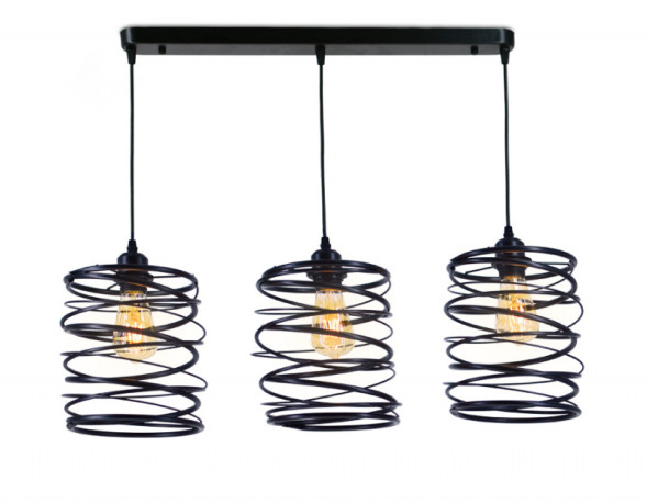 Подвесной светильник Ambrella Light Traditional TR8403
