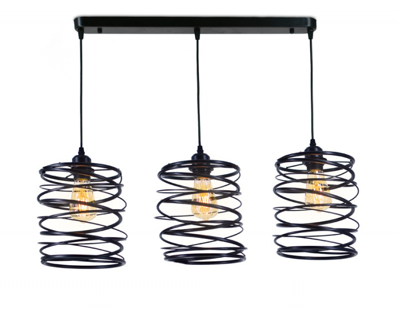 Подвесной светильник Ambrella Light Traditional TR8403