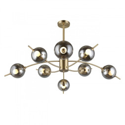 Люстра на штанге Omnilux ROSOLINA OML-57207-08