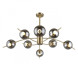 Люстра на штанге Omnilux ROSOLINA OML-57207-08