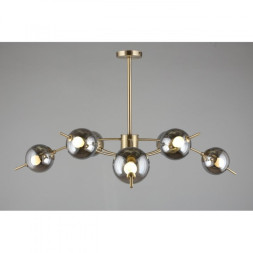 Люстра на штанге Omnilux ROSOLINA OML-57207-08