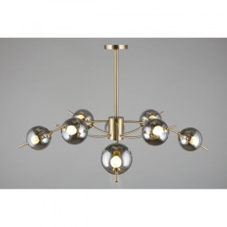 Люстра на штанге Omnilux ROSOLINA OML-57207-08