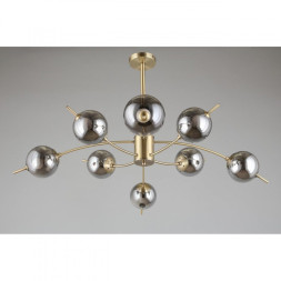 Люстра на штанге Omnilux ROSOLINA OML-57207-08