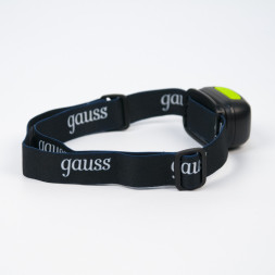 Фонарь Gauss GFL GF402