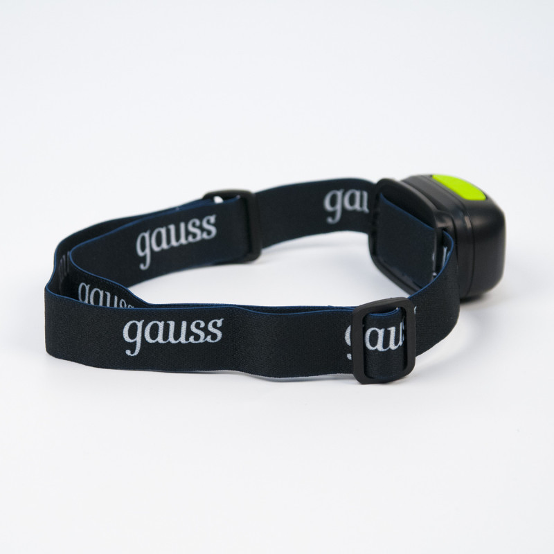 Фонарь Gauss GFL GF402