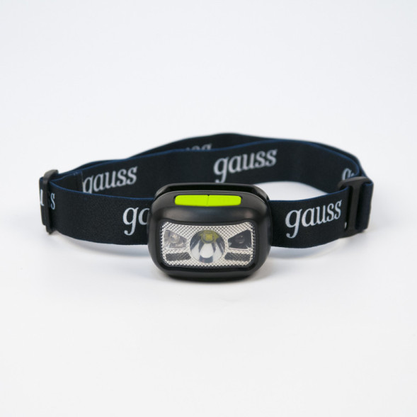 Фонарь Gauss GFL GF402