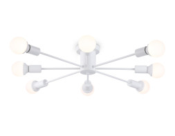 Люстра на штанге Ambrella Light TR80408