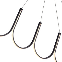 Подвесная люстра ST-Luce HEIT SL6202.413.01