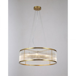 Подвесная люстра Omnilux PORTOFINO OML-67203-08