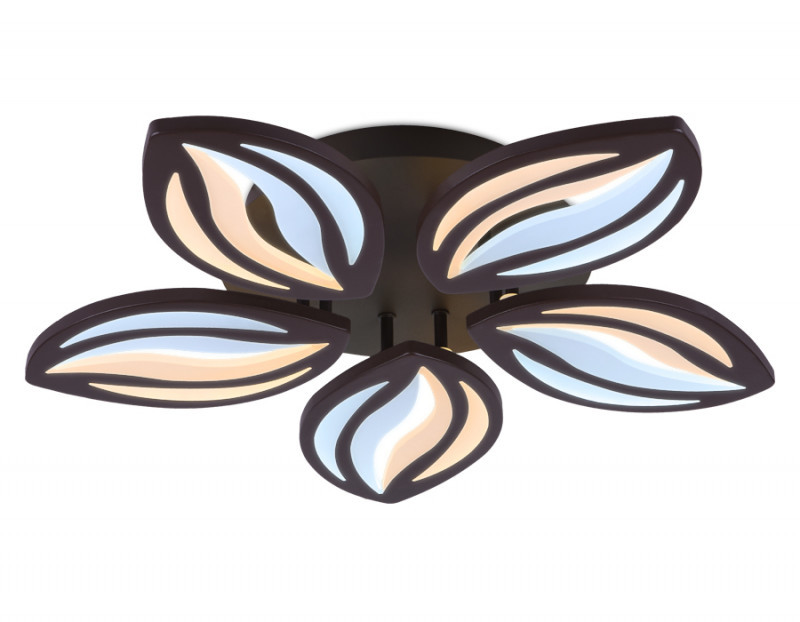 Потолочная люстра Ambrella Light ACRYLICA FA464