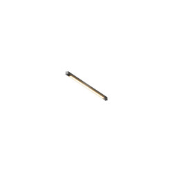 Трековый светильник Maytoni Technical BASIS TR240-2-6W3K-B