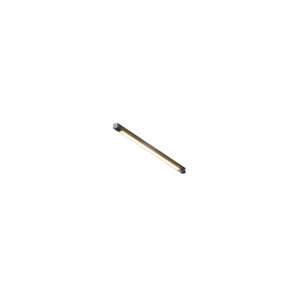 Трековый светильник Maytoni Technical BASIS TR240-2-6W3K-B