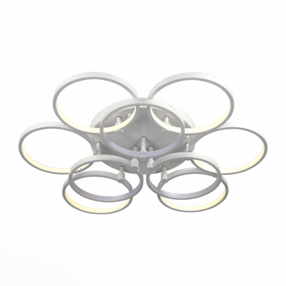 Потолочный светильник ST-Luce Erto SL904.512.09