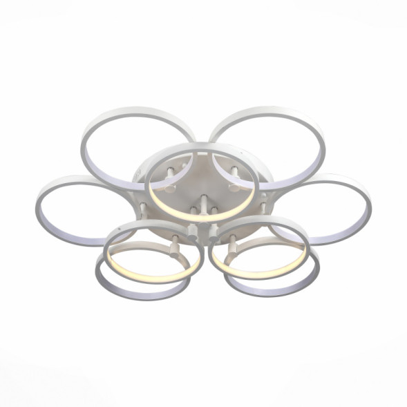 Потолочный светильник ST-Luce Erto SL904.512.09