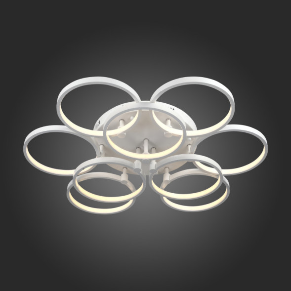 Потолочный светильник ST-Luce Erto SL904.512.09