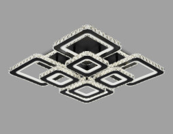 Потолочная люстра Ambrella Light FA1738