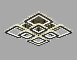 Потолочная люстра Ambrella Light FA1738