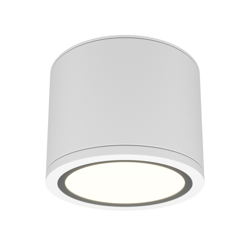 Накладной точечный светильник Maytoni Technical Rendo C095CL-GX53-W