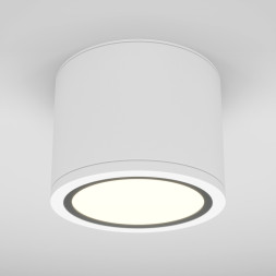 Накладной точечный светильник Maytoni Technical Rendo C095CL-GX53-W