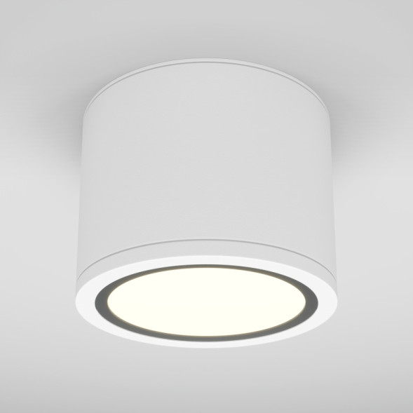 Накладной точечный светильник Maytoni Technical Rendo C095CL-GX53-W