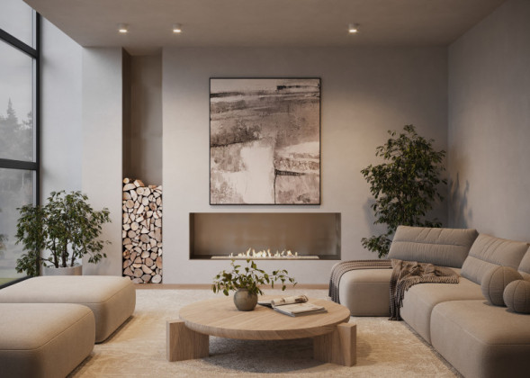 Накладной точечный светильник Maytoni Technical Rendo C095CL-GX53-W