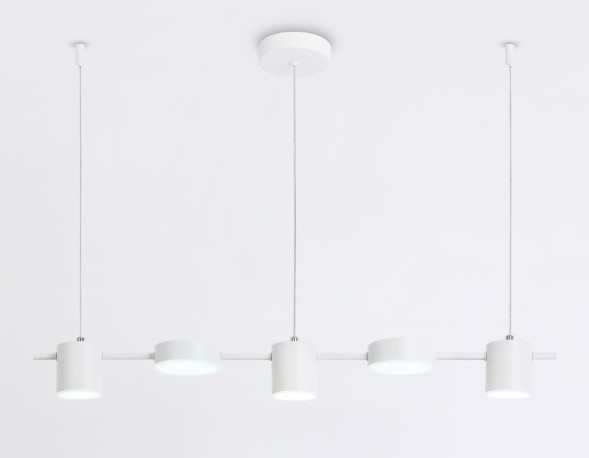 Подвесной светильник Ambrella Light FL51678