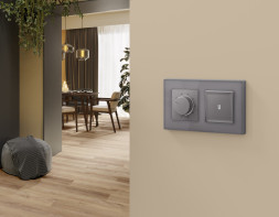 Терморегулятор MA505710 Ambrella Volt MA